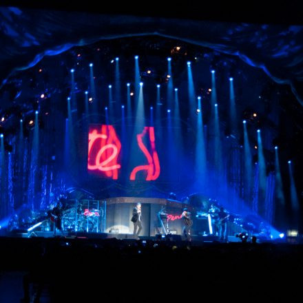 Lionel Richie @ Stadthalle Wien