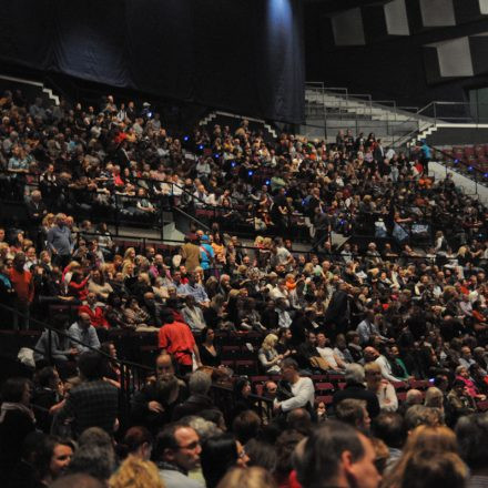 Lionel Richie @ Stadthalle Wien