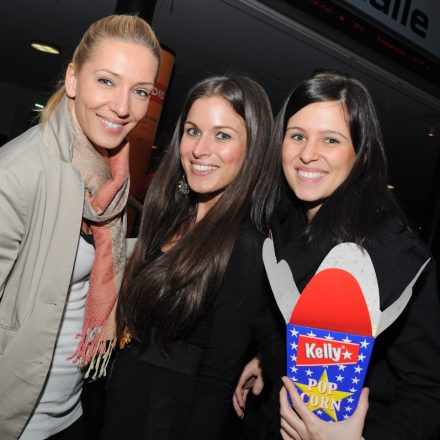 Lionel Richie @ Stadthalle Wien