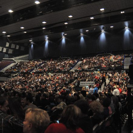 Lionel Richie @ Stadthalle Wien