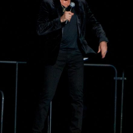 Lionel Richie @ Stadthalle Wien