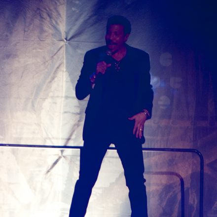Lionel Richie @ Stadthalle Wien