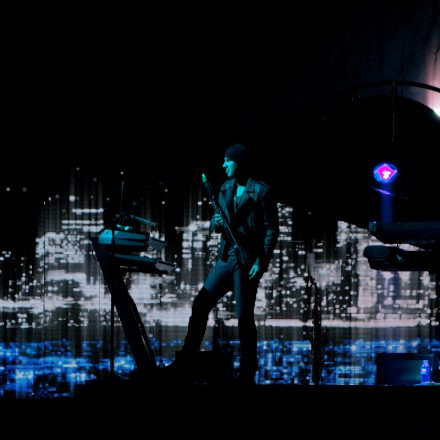 Lionel Richie @ Stadthalle Wien