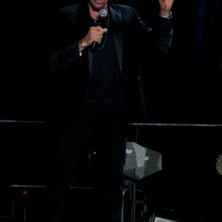 Lionel Richie @ Stadthalle Wien
