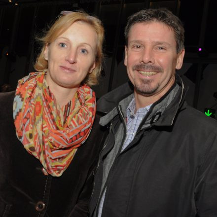 Lionel Richie @ Stadthalle Wien