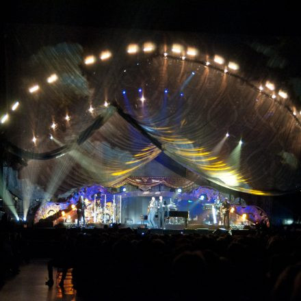 Lionel Richie @ Stadthalle Wien