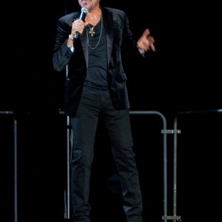 Lionel Richie @ Stadthalle Wien