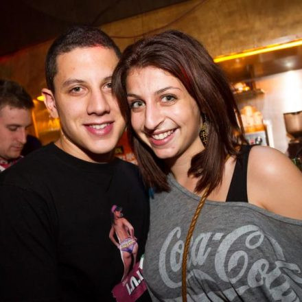 Purple Sheep Charity @ Camera Wien