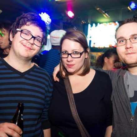 Purple Sheep Charity @ Camera Wien