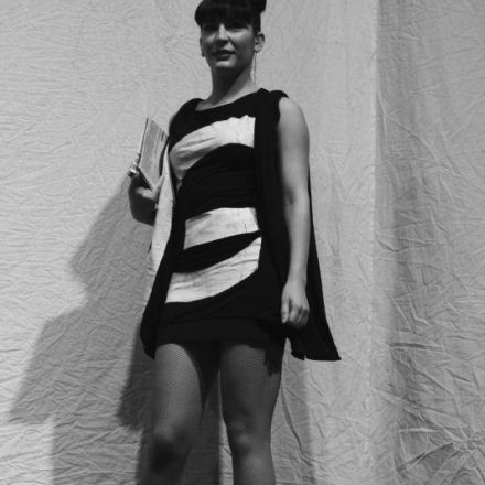 Mia. @ Gasometer