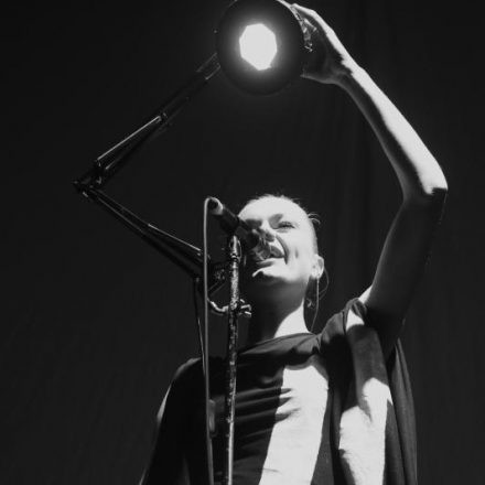 Mia. @ Gasometer