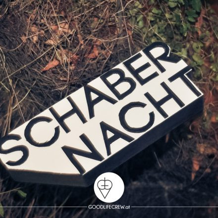 Schabernacht - Die Nestflucht @ Säulenhalle (support by P. Lipiarski & E. Oldofredi)