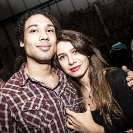 Monster Magnet @ Arena