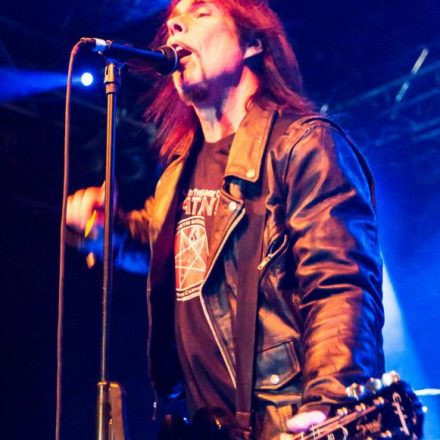 Monster Magnet @ Arena