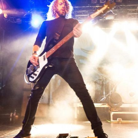 Monster Magnet @ Arena