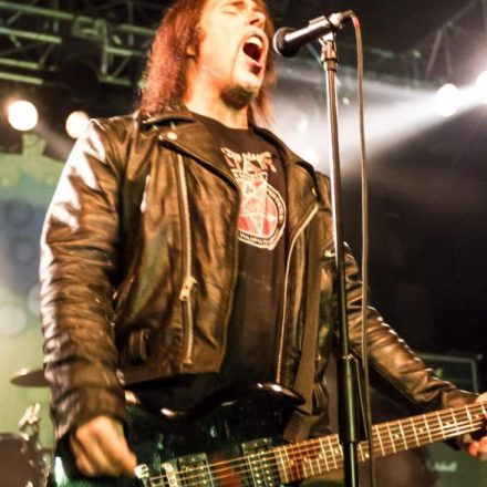 Monster Magnet @ Arena
