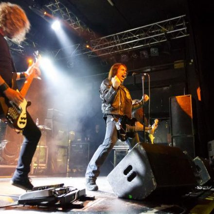 Monster Magnet @ Arena