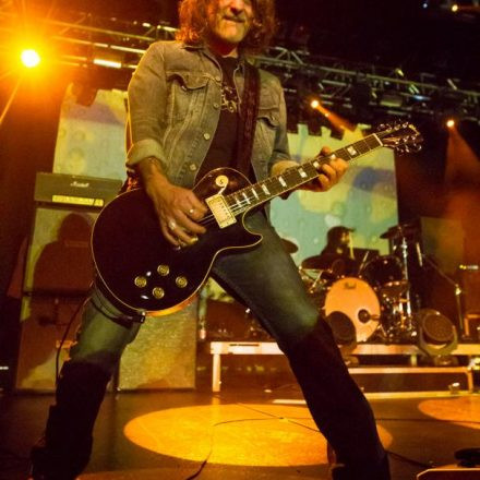 Monster Magnet @ Arena