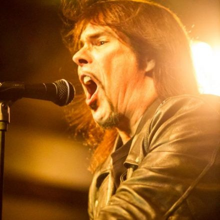 Monster Magnet @ Arena