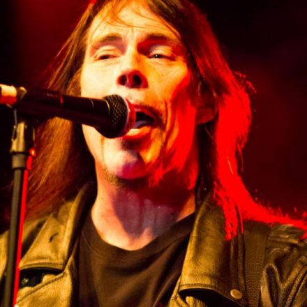 Monster Magnet @ Arena