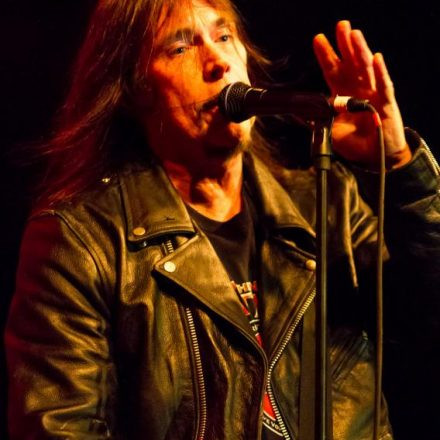 Monster Magnet @ Arena