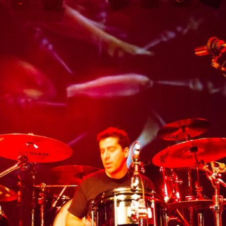 Monster Magnet @ Arena