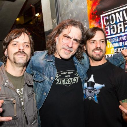 Monster Magnet @ Arena