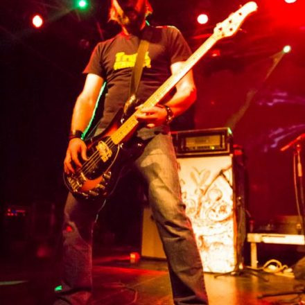 Monster Magnet @ Arena