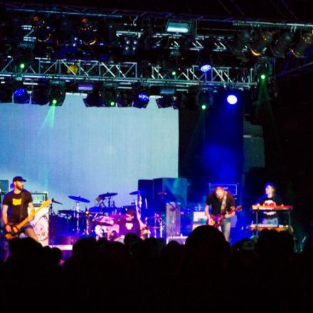 Monster Magnet @ Arena