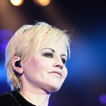 The Cranberries @ Gasometer