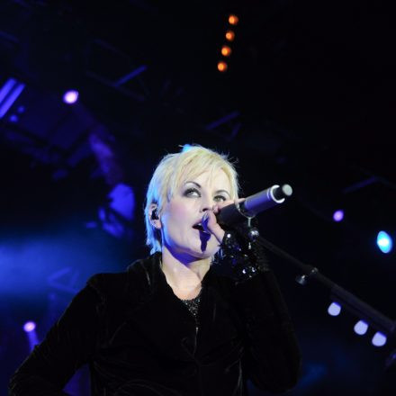 The Cranberries @ Gasometer