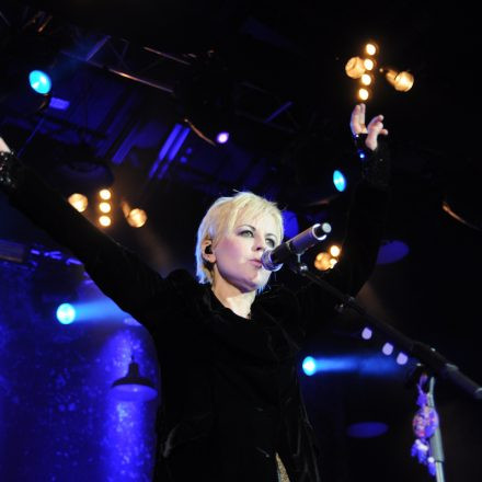 The Cranberries @ Gasometer