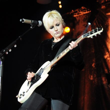 The Cranberries @ Gasometer