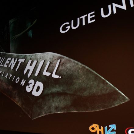 Volume Kinopremiere: Silent Hill Revelation @ Donauplex