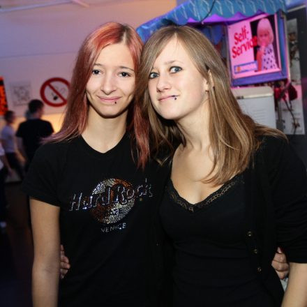 Stone Sour & Papa Roach @ Gasometer