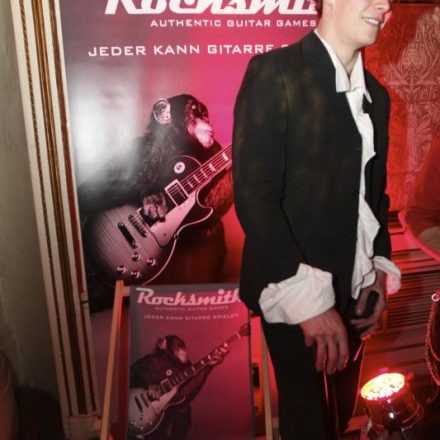 3. Vienna Rockball @ Palais Auersperg