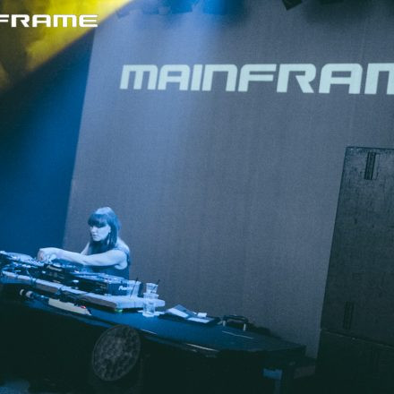 Eristoff Tracks and Mainframe pres. Enei 'Machines' Album Release Party