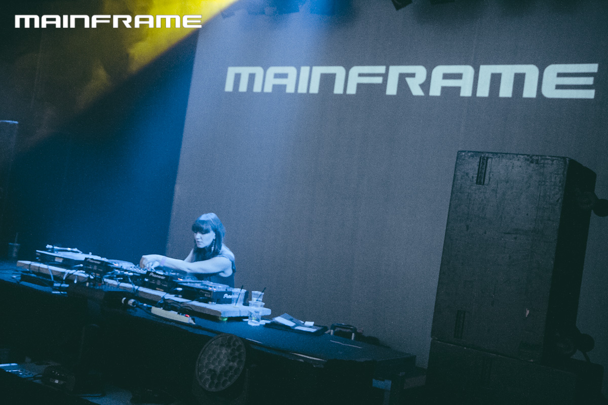 Eristoff Tracks and Mainframe pres. Enei 'Machines' Album Release Party