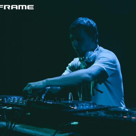 Eristoff Tracks and Mainframe pres. Enei 'Machines' Album Release Party