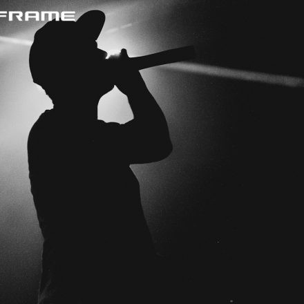 Eristoff Tracks and Mainframe pres. Enei 'Machines' Album Release Party