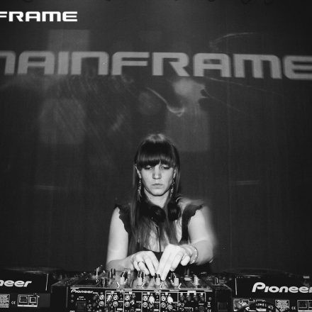 Eristoff Tracks and Mainframe pres. Enei 'Machines' Album Release Party