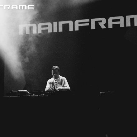 Eristoff Tracks and Mainframe pres. Enei 'Machines' Album Release Party