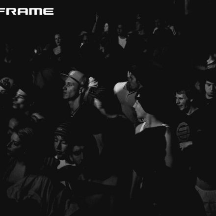 Eristoff Tracks and Mainframe pres. Enei 'Machines' Album Release Party