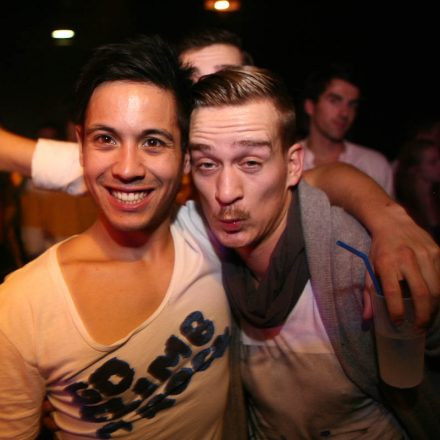 Beatthroat presents Nicky Romero @ Wuk