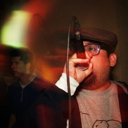 Drum and Bass gegen Hunger @ Camera Club
