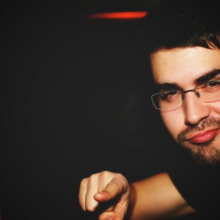 Drum and Bass gegen Hunger @ Camera Club