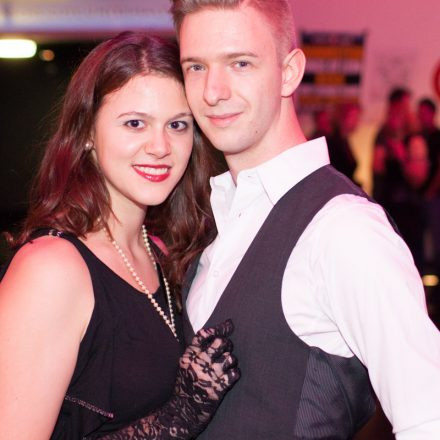 Parov Stelar Band @ Gasometer