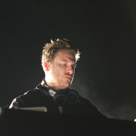 Parov Stelar Band @ Gasometer