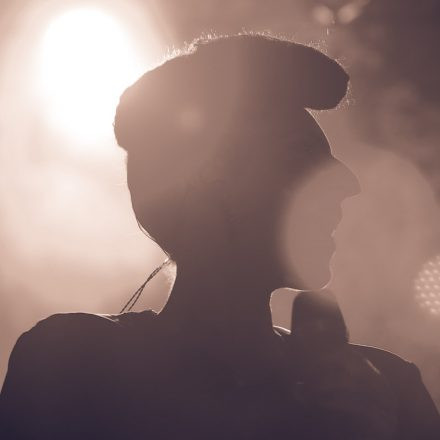 Parov Stelar Band @ Gasometer