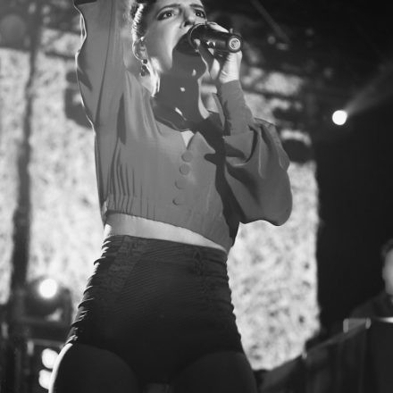 Parov Stelar Band @ Gasometer